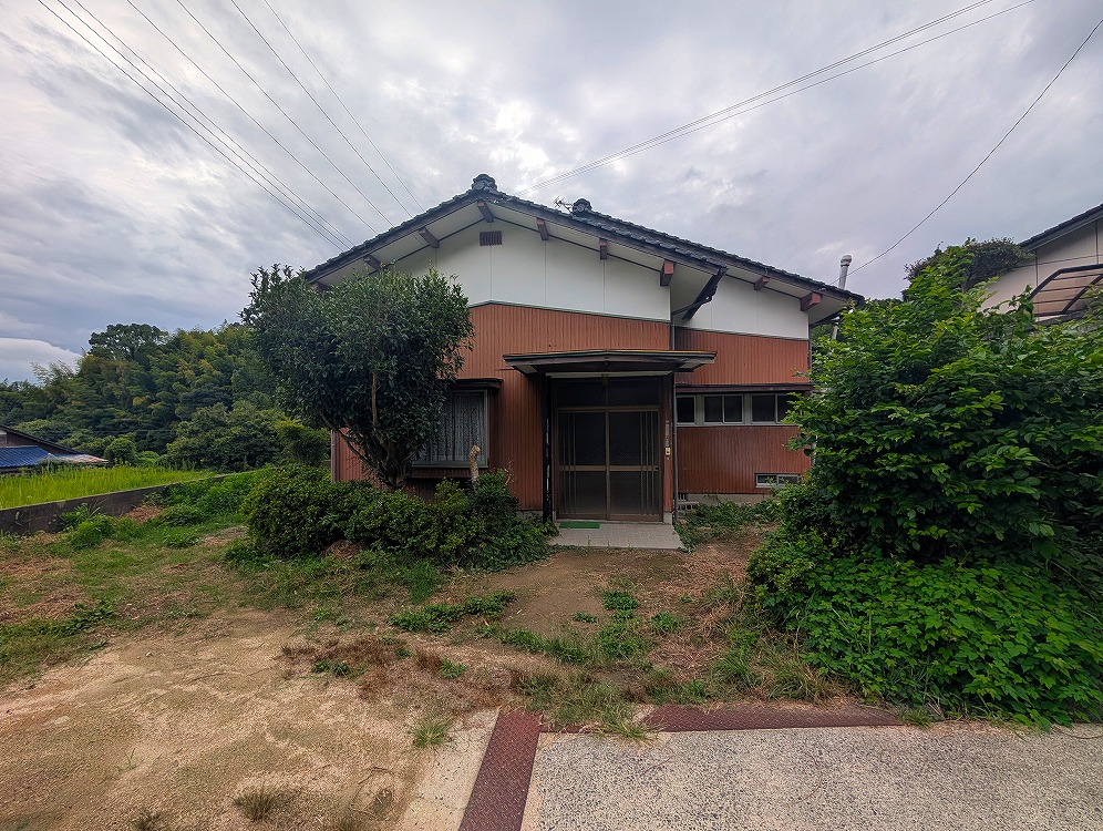 平生・平生村|貸家|リアネット株式会社