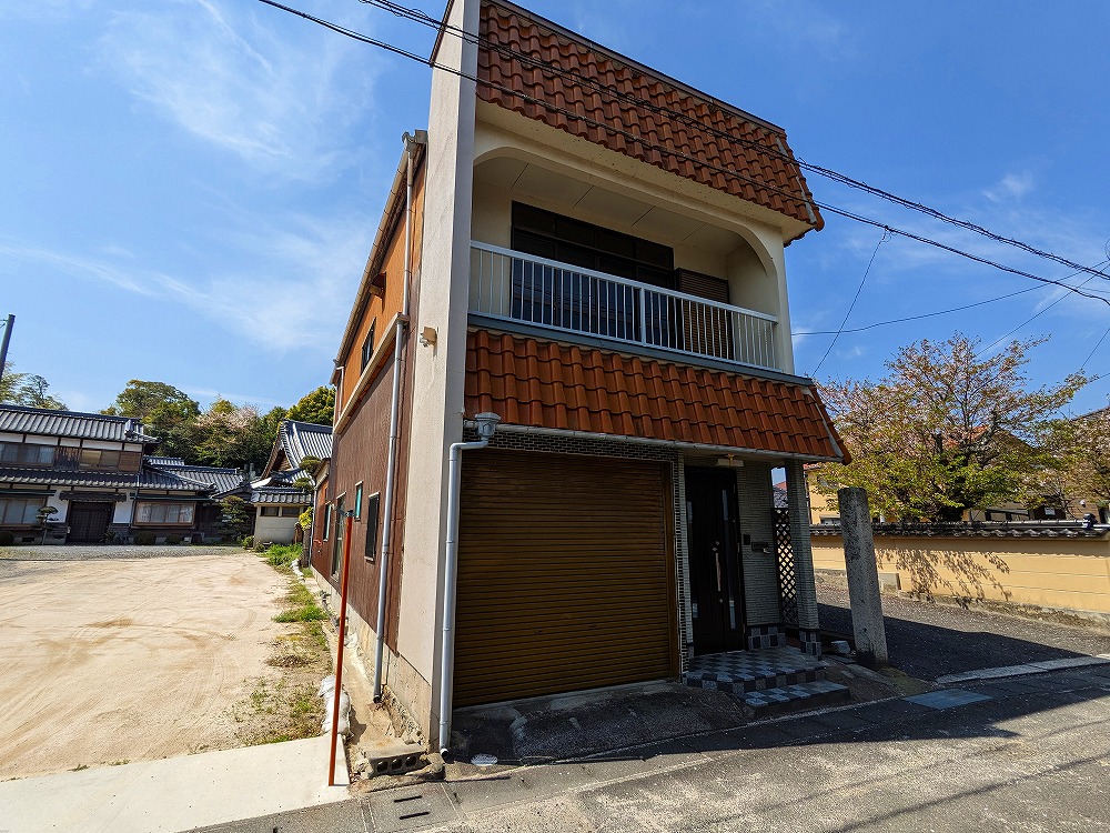 平生・平生町｜中古住宅｜リアネット株式会社