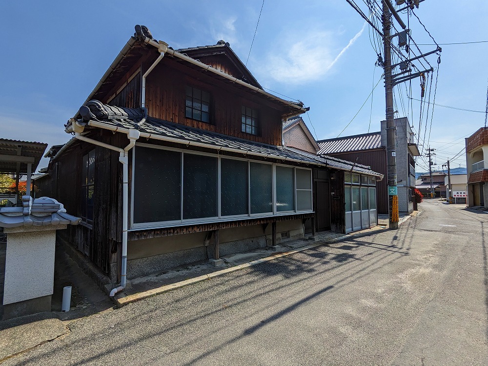 平生・平生町｜中古住宅｜リアネット株式会社