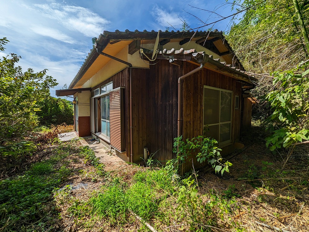 平生・大野南｜中古住宅｜リアネット株式会社