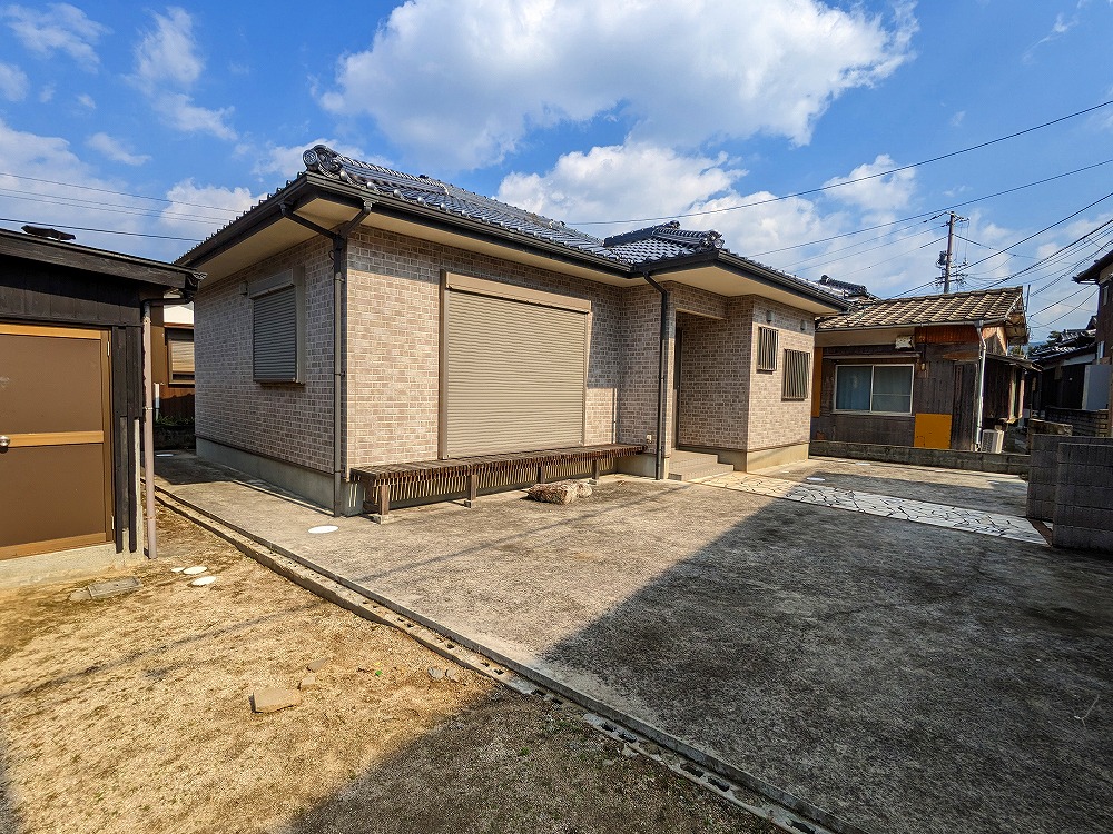平生・佐賀｜中古住宅｜リアネット株式会社