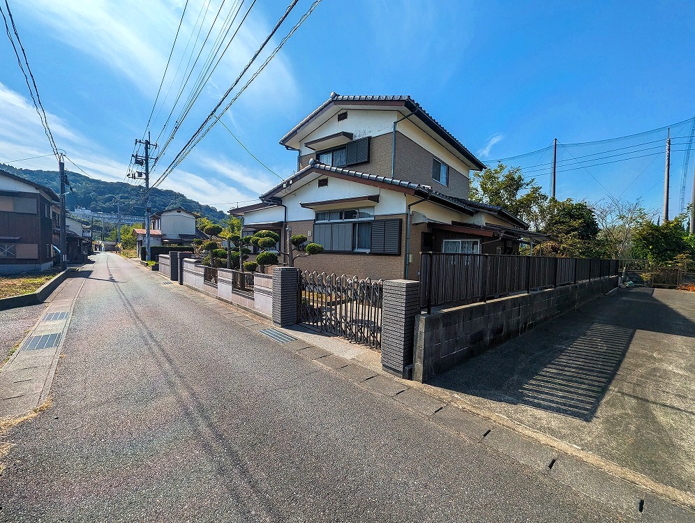 平生・曽根｜中古住宅｜リアネット株式会社