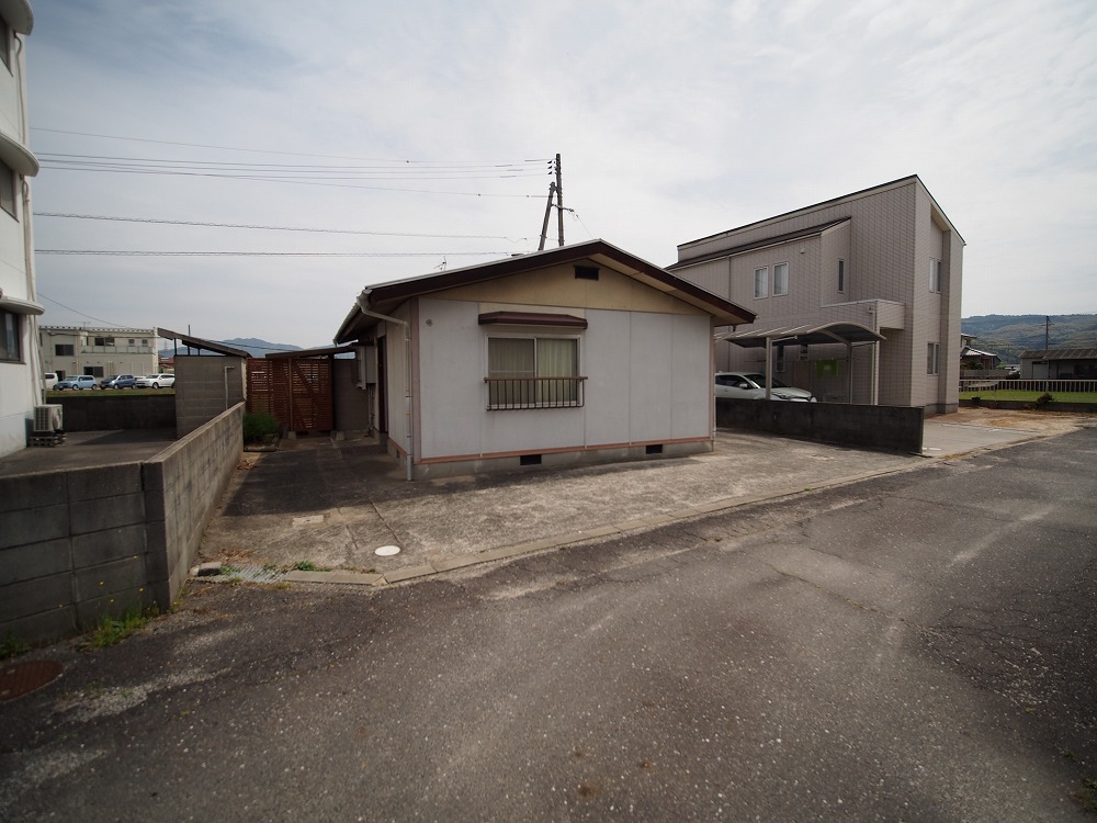 平生・平生町｜貸家｜リアネット株式会社