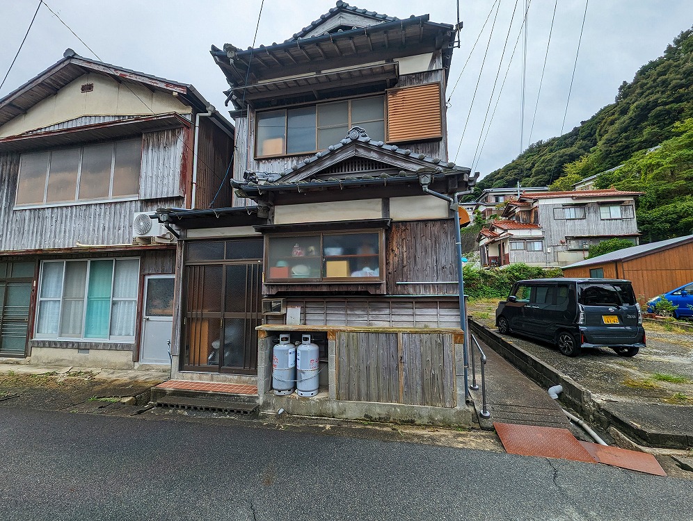 上関・長島｜中古住宅｜リアネット株式会社