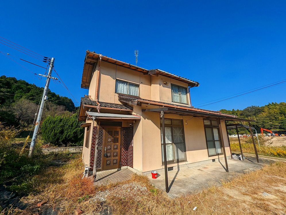 田布施・下田布施｜貸家｜リアネット株式会社